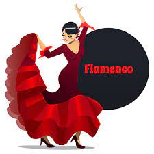 Stage de Flamenco -18 et 19 février 2023